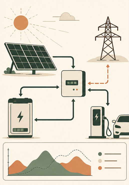 Energy Management System image